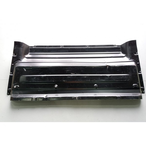 Painel Divisor Banco Inferior Citroen Jumpy 2020