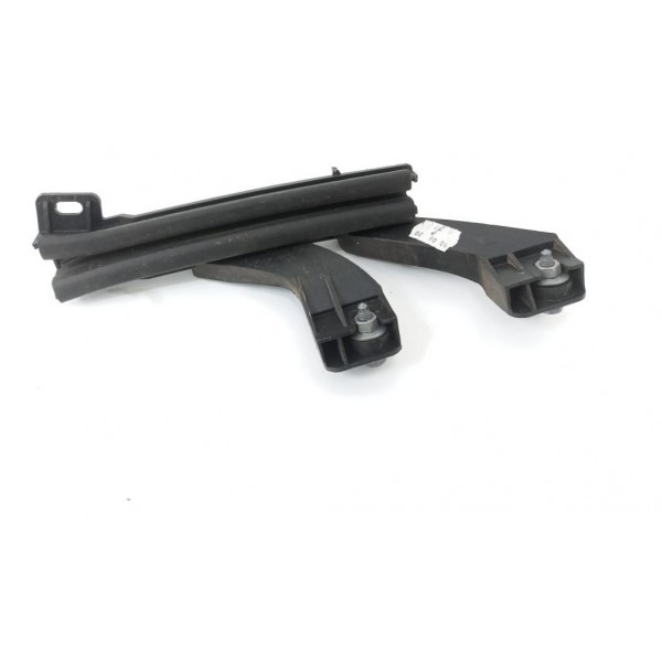 Guia Vidro Porta Dianteira Esquerda Citroen Jumpy 2020