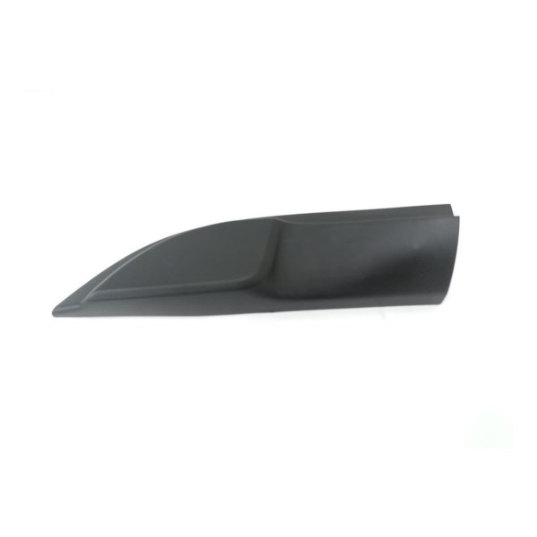 Acabamento Interno Retrovisor Esquerdo Citroen Jumpy 2020