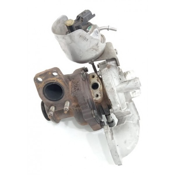 Turbina Citroen Jumpy 2020 9804119380