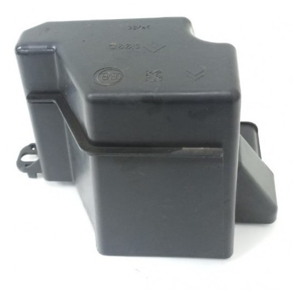 Suporte Caixa Fusível Citroen Jumpy 2020