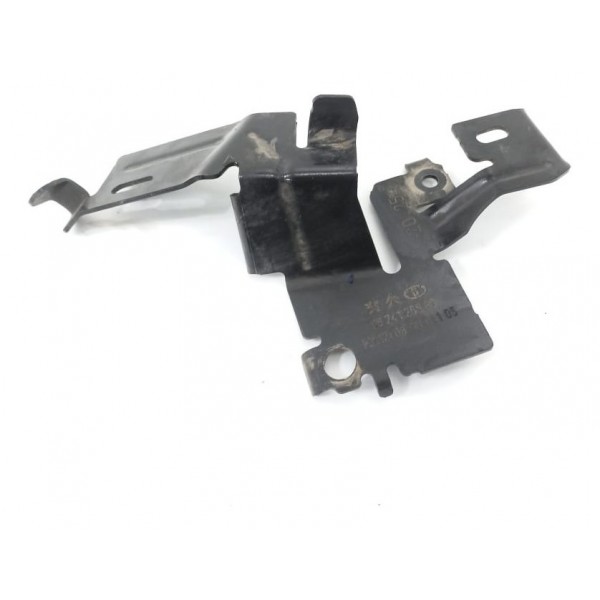 Suporte Chicote Citroen Jumpy 2020 9824126580