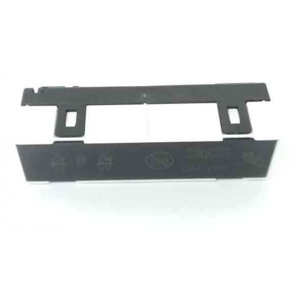 Luz Air Bag Passageiro Citroen Jumpy 2020