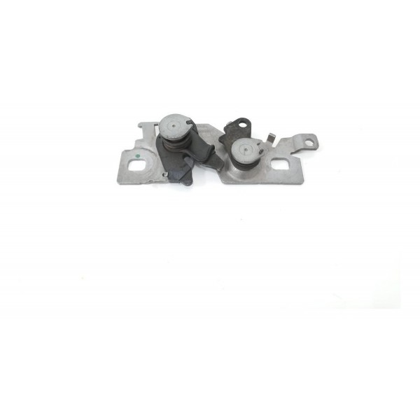 Fechadura Capô Citroen Jumpy 2020 9808870280