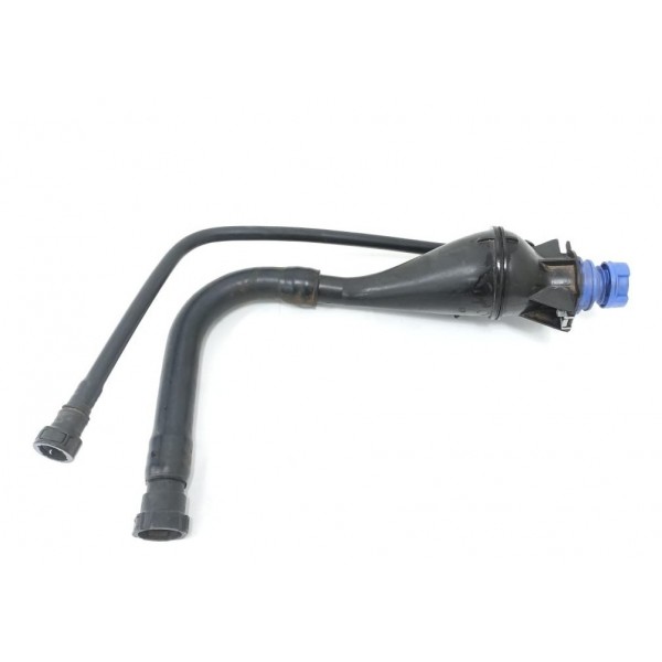 Gargalo Tanque Arla Citroen Jumpy  2020