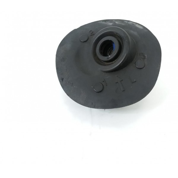 Coifa Coluna Direção Citroen Jumpy 2020