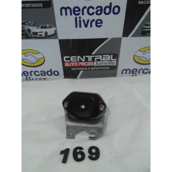 Coxim Motor Renault Captur 2.0 2018