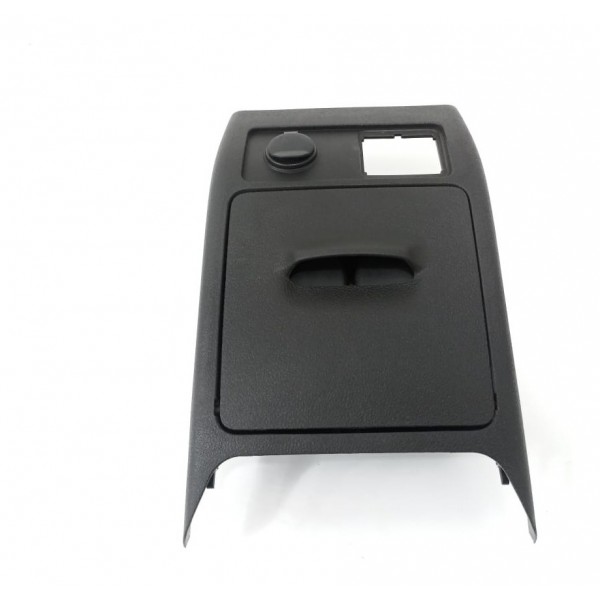 Acabamento Traseiro Console Central Gm Malibu 2.4 2011