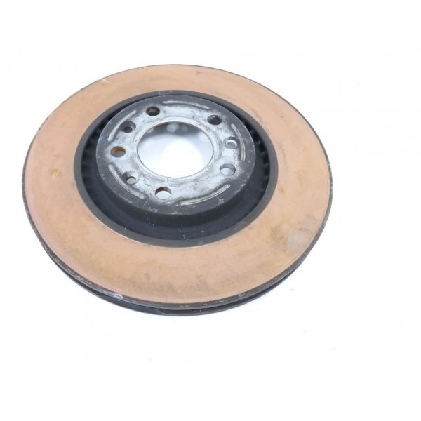 Disco Freio Traseiro Esquerdo Citroen Jumpy 2020