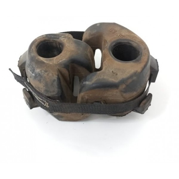 Coxim Escape Citroen Jumpy 2020 