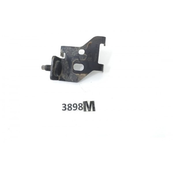 Suporte Traseiro Direito Citroen Jumpy 2020 98229181