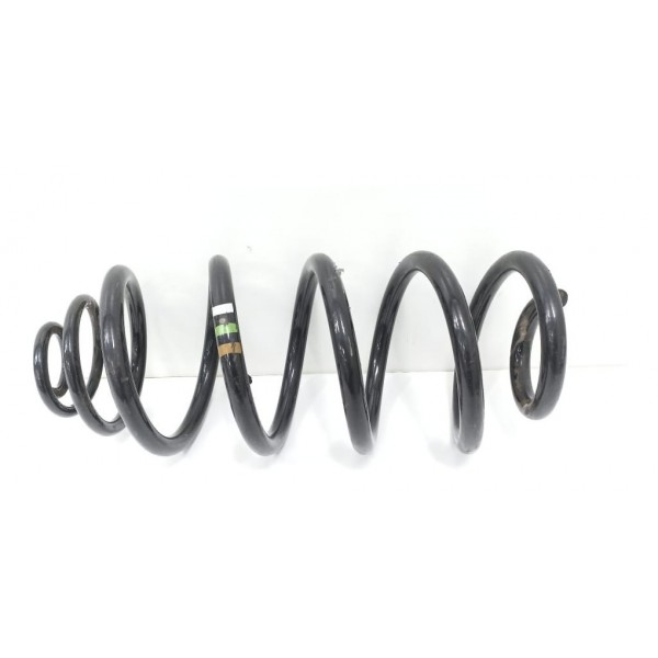 Mola Traseira Esquerda Citroen Jumpy 2020