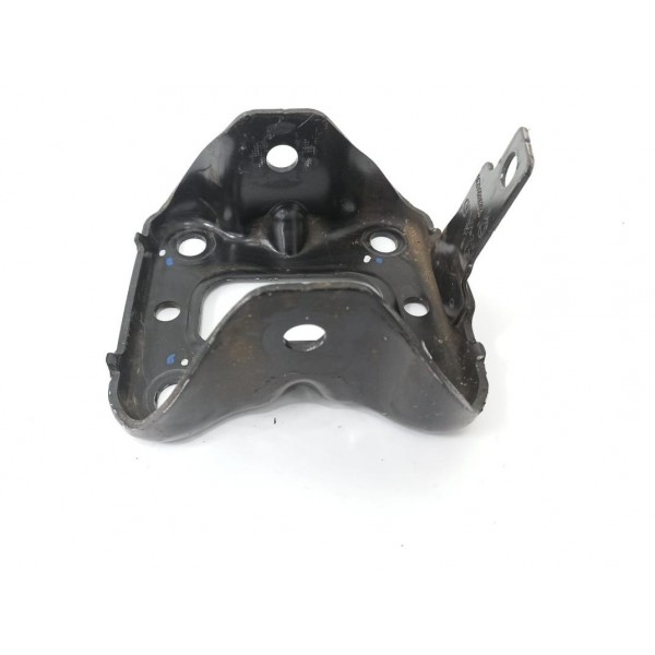 Suporte Base Facão Traseiro Esquerdo Citroen Jumpy 2020 