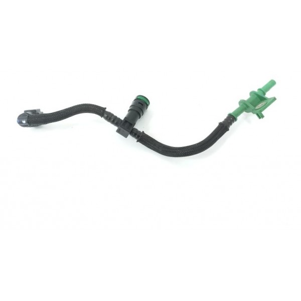 Cano Óleo Citroen Jumpy 2020