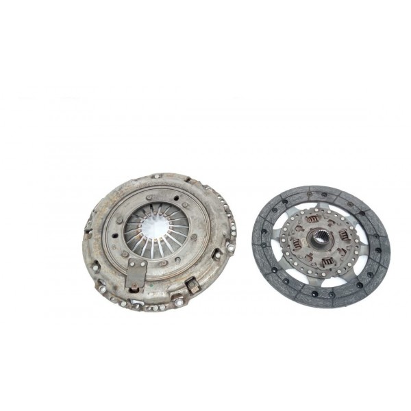 Kit Embreagem Citroen Jumpy 2020