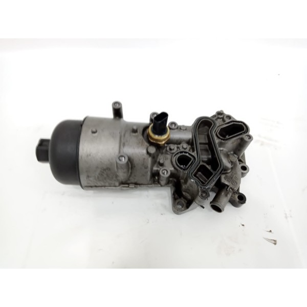 Suporte Filtro Óleo C/sensor Citroen Jumpy 2020 9801622280