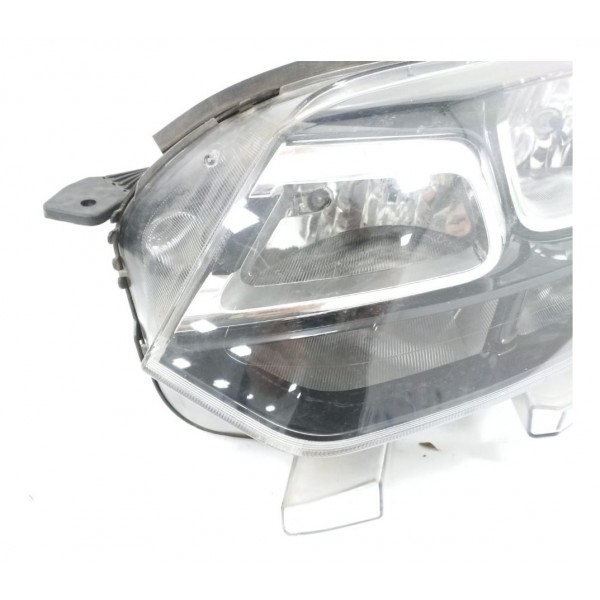 Farol Esquerdo Citroen Jumpy 2020 Esquerdo