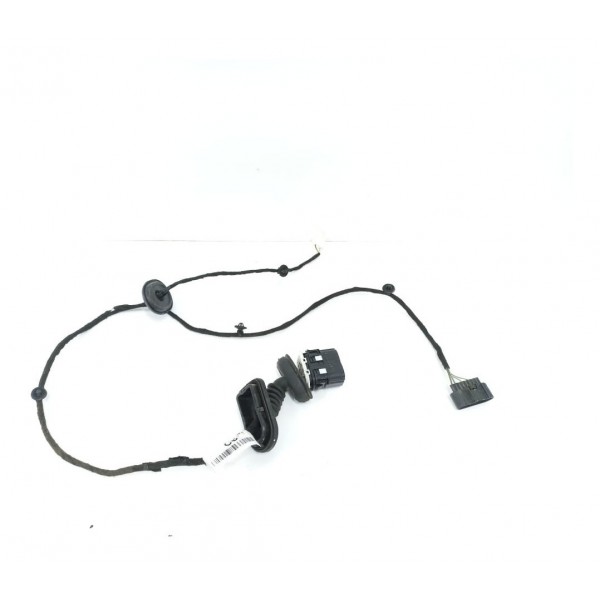 Chicote Porta Traseira Esquerda Ford Ka 2021