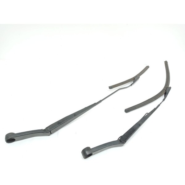 Par Braço Limpador Parabrisa Ford Ka 2021 Direito