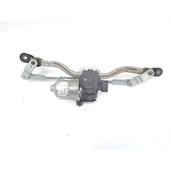 Galhada Limpador Parabrisa Ford Ka 2020 2021