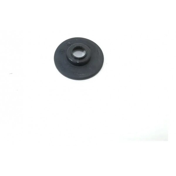 Espaçador Manivela Porta Tras Direita Ford Ka 1.0 3cc 2020 Preto