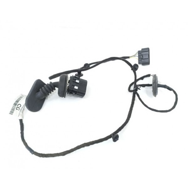 Chicote Porta Traseira Direita Ford Ka 1.0 3cc 2020-21