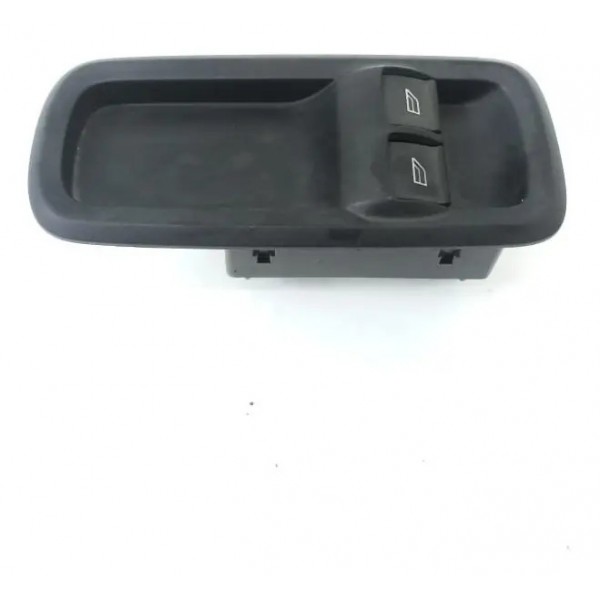 Botão Comando Vidro Elétrico Dianteiro Esquerdo Ford Ka 2021