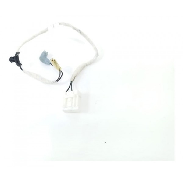 Chicote Volante Direção Ford Ka 2020 2021