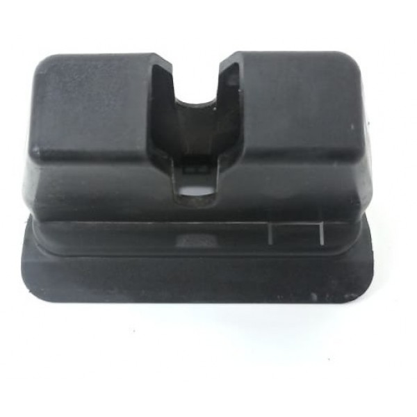 Capa Fechadura Tampa Traseira Ford Ka 2020 2021