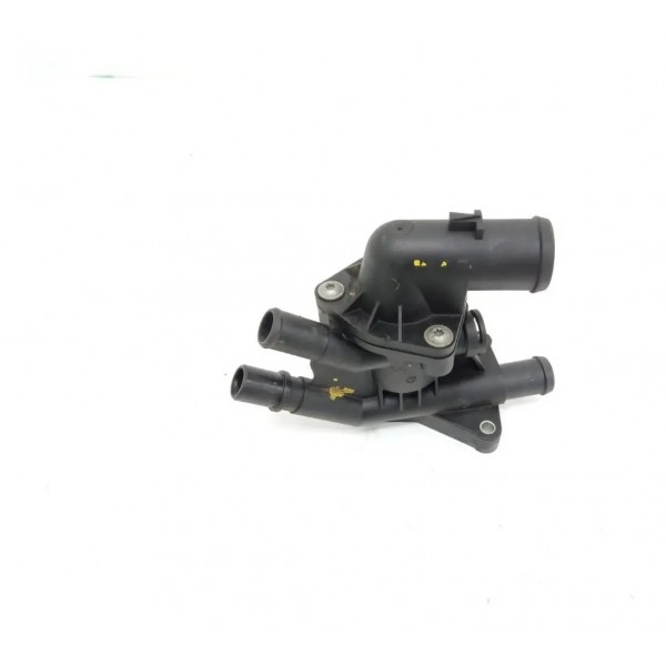 Carcaça Válvula Termostática Ford Ka 1.0 3cc 2020 2021 