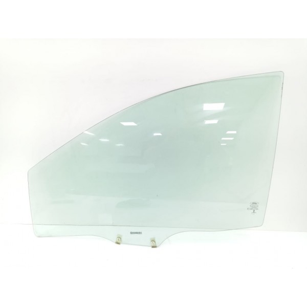 Vidro Porta Dianteira Esquerda Ford Ka 2020 2021