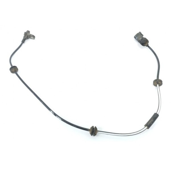 Sensor Abs Traseiro Direito Ford Ka 2020 2021