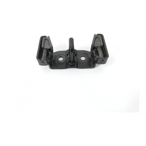 Batente Tampa Traseira Ford Ka 2020 2021