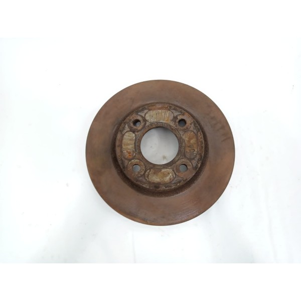 Disco Freio Dianteiro Direito Ford Ka 2020 2021