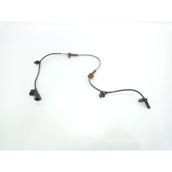 Sensor Abs Dianteiro Esquerdo Ford Ka 2020 2021