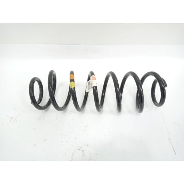 Mola Traseira Esquerda Ford Ka 2020 2021