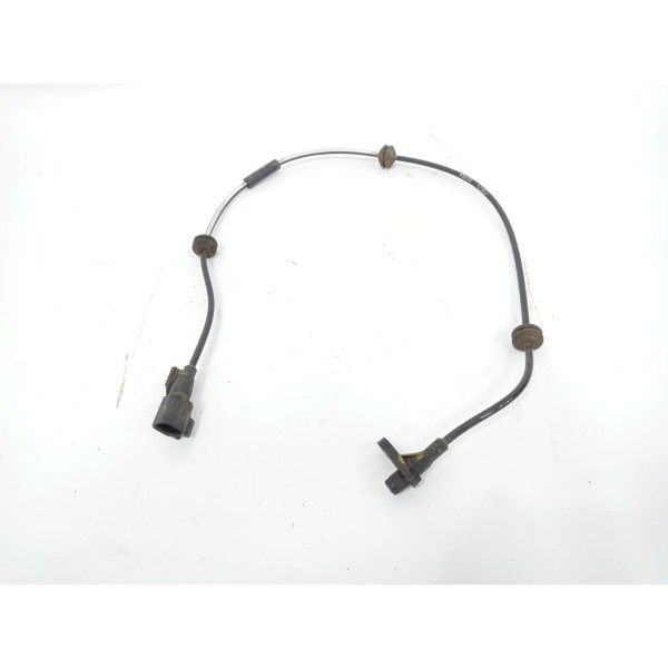 Sensor Abs Traseiro Esquerdo Ford Ka 2020 2021