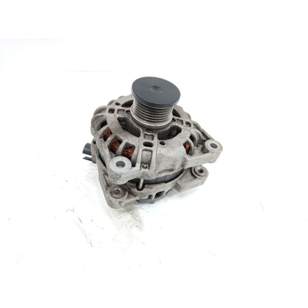 Alternador Ford Ka 2020 2021