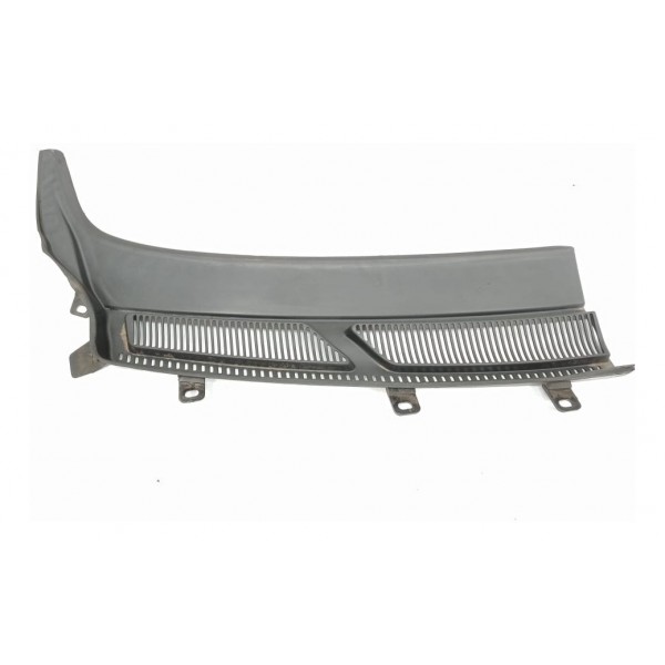 Churrasqueira Direita Ford Ka 2020 2021 Detalhe Fosco