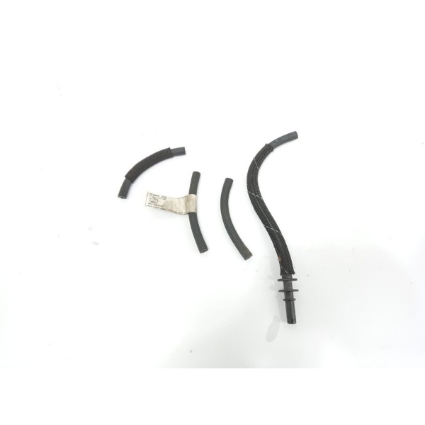 Jogo Mangueira Bico Injetor Citroen Jumpy 2020