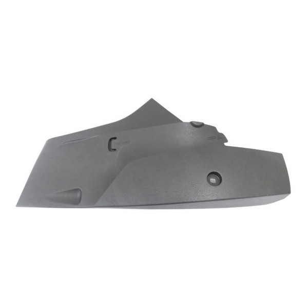 Acabamento Lateral Direito Console  Ford Ka 1.0 3cc 2020-21