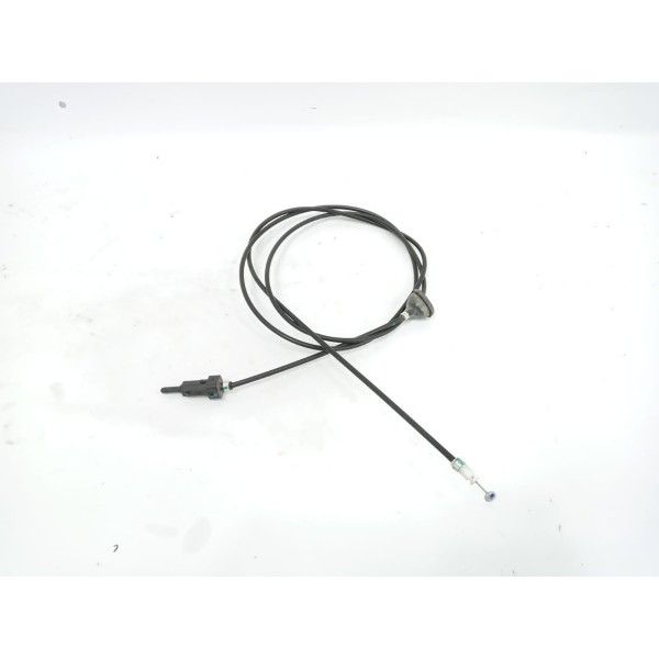 Cabo Abertura Portinhola Ford Ka 2020 2021