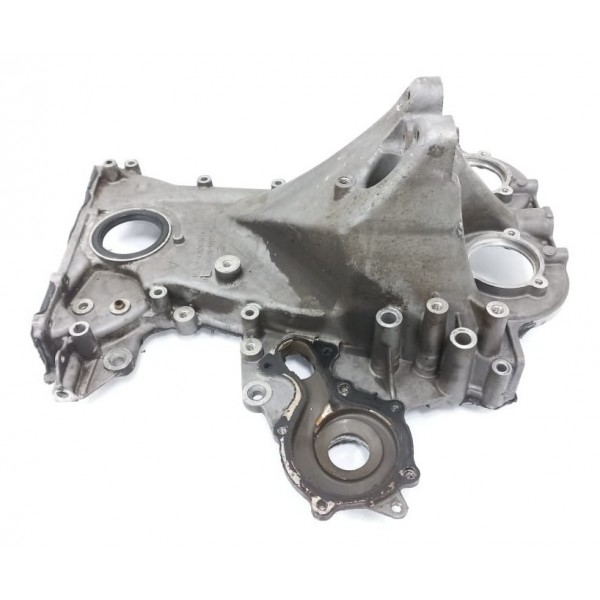 Tampa Lateral Motor Ford Ka 1.0 3cc 2020-21