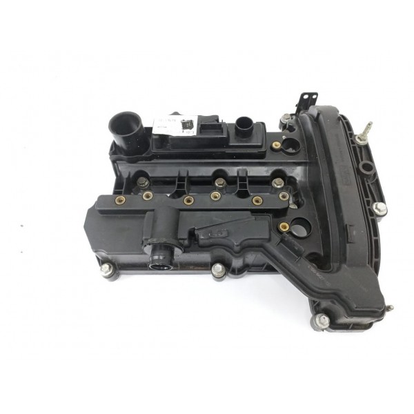 Tampa Cabeçote Ford Ka 1.0 3cc 2020-21