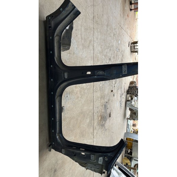 Coluna T Direita C/caixa Ar Kia Sportage 2017