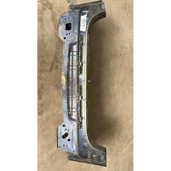 Painel Traseiro Kia Sportage 2017