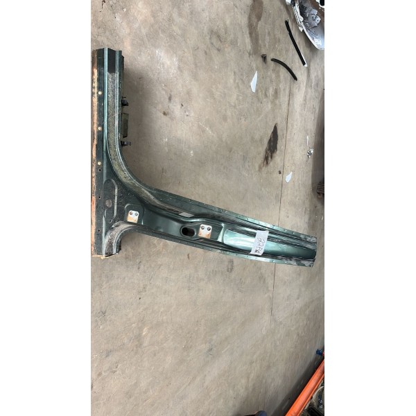 Coluna T Esquerda Fiat Toro 2018