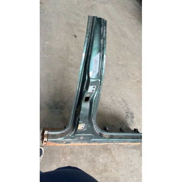 Coluna T Direita Toro 2018