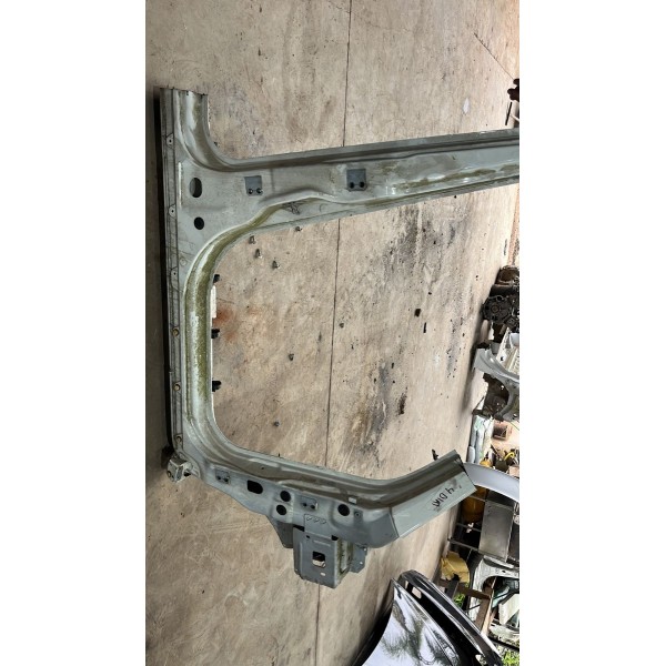 Coluna T Direita Jeep Renegade 2018