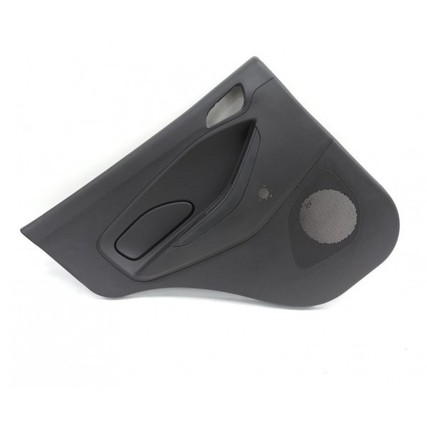 Forro Porta Traseira Esquerda Ford Ka 2020 2021